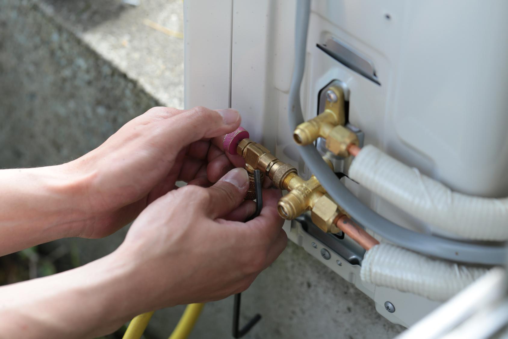 programmateur chauffage Brétigny-sur-Orge