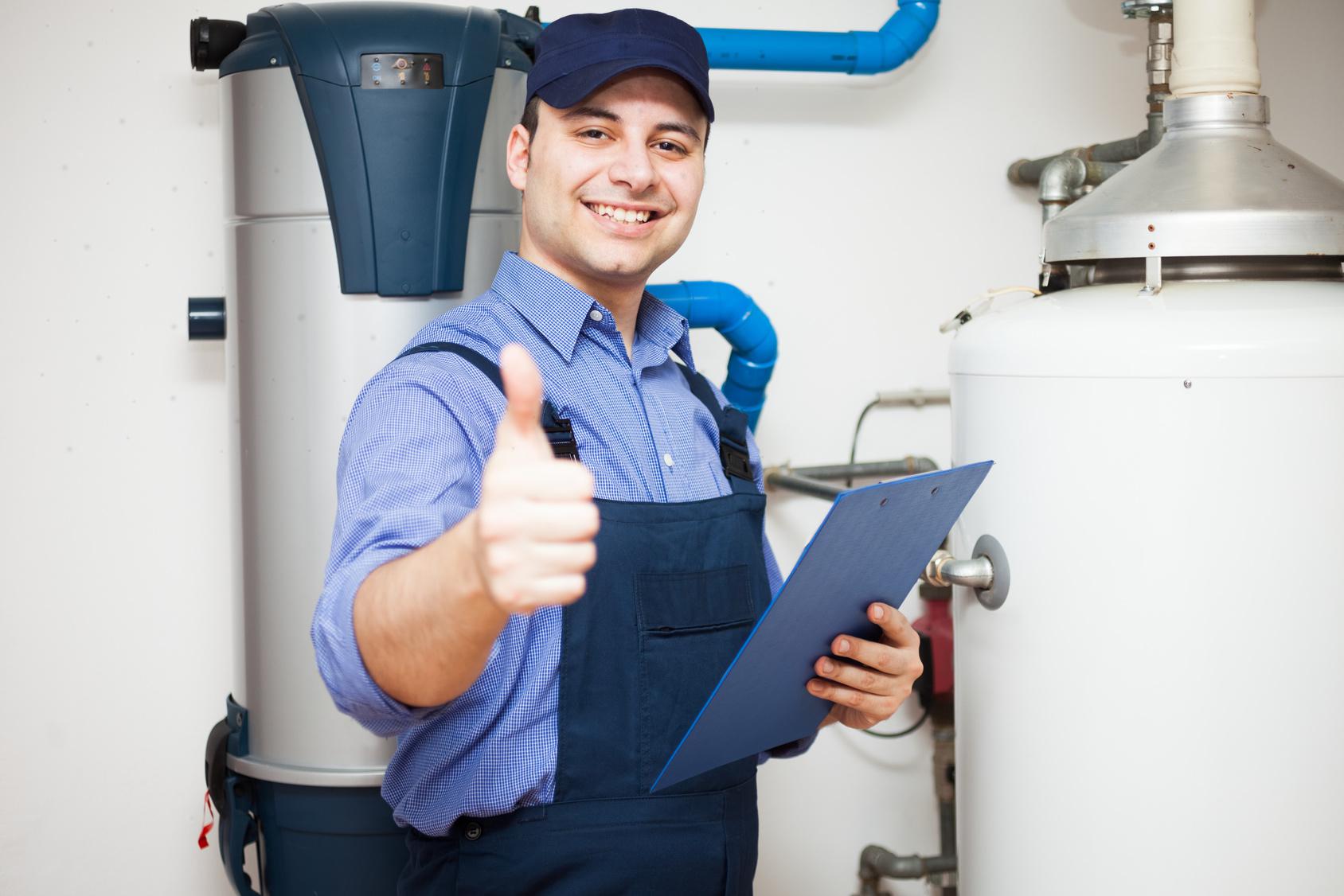programmateur chauffage Asnières-sur-Seine