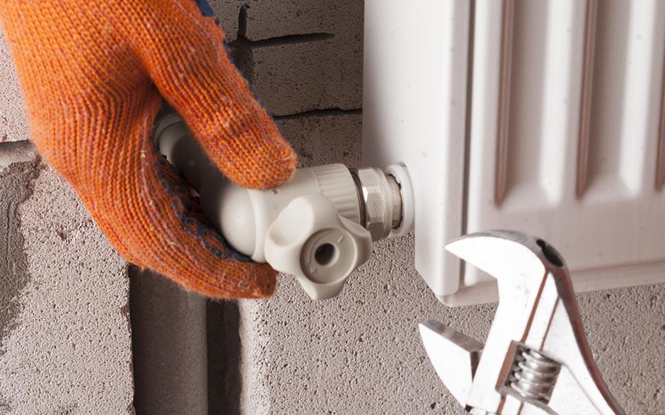 chauffage aerothermie La Courneuve